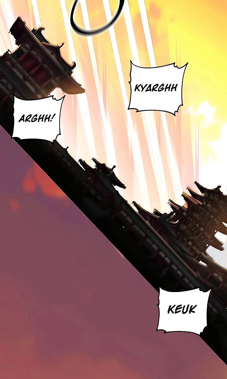 Warrior Grandpa and Supreme Granddaughter Chapter 27 page 113 - 