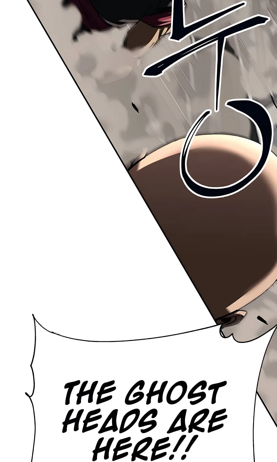 Warrior Grandpa and Supreme Granddaughter Chapter 27 page 119 - 