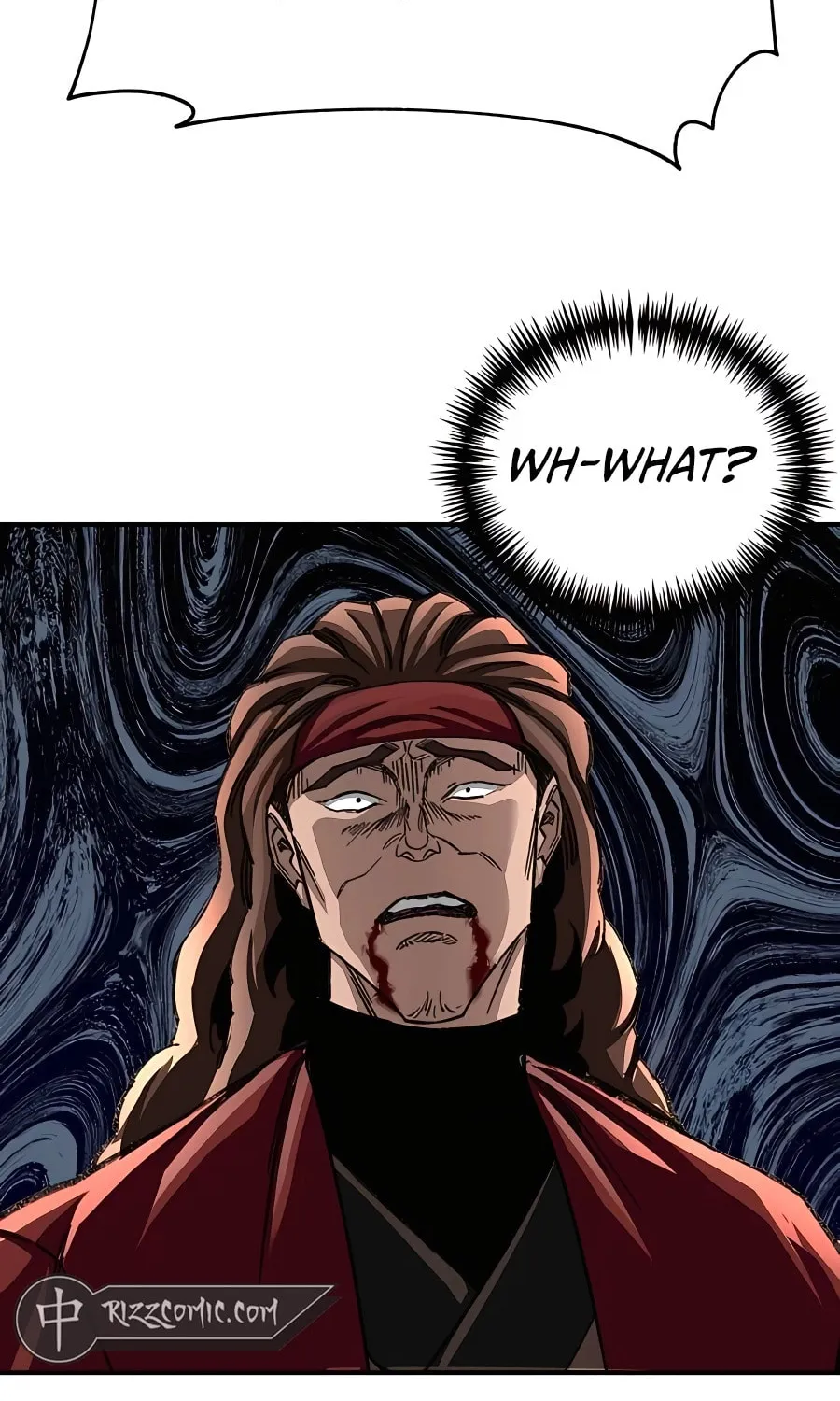 Warrior Grandpa and Supreme Granddaughter Chapter 27 page 120 - 