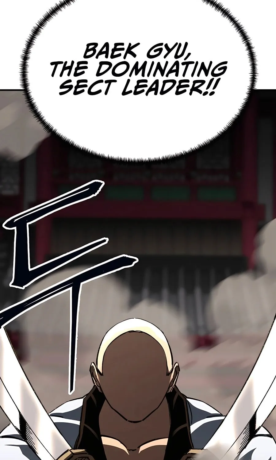 Warrior Grandpa and Supreme Granddaughter Chapter 27 page 124 - 