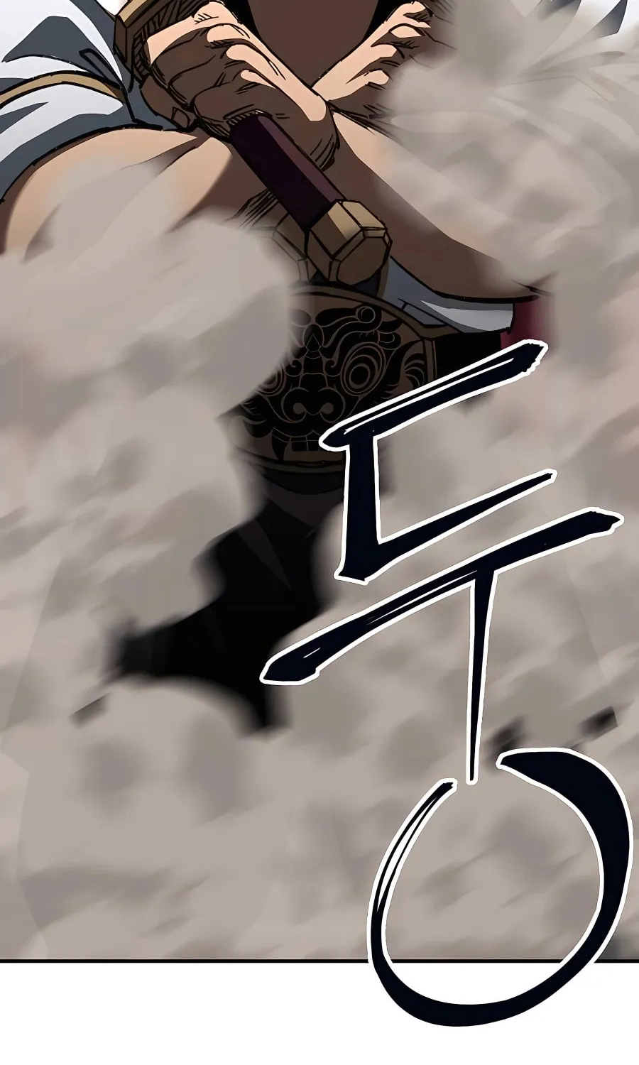 Warrior Grandpa and Supreme Granddaughter Chapter 27 page 125 - 