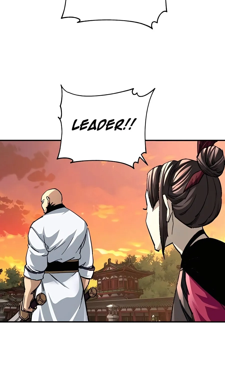 Warrior Grandpa and Supreme Granddaughter Chapter 27 page 128 - 