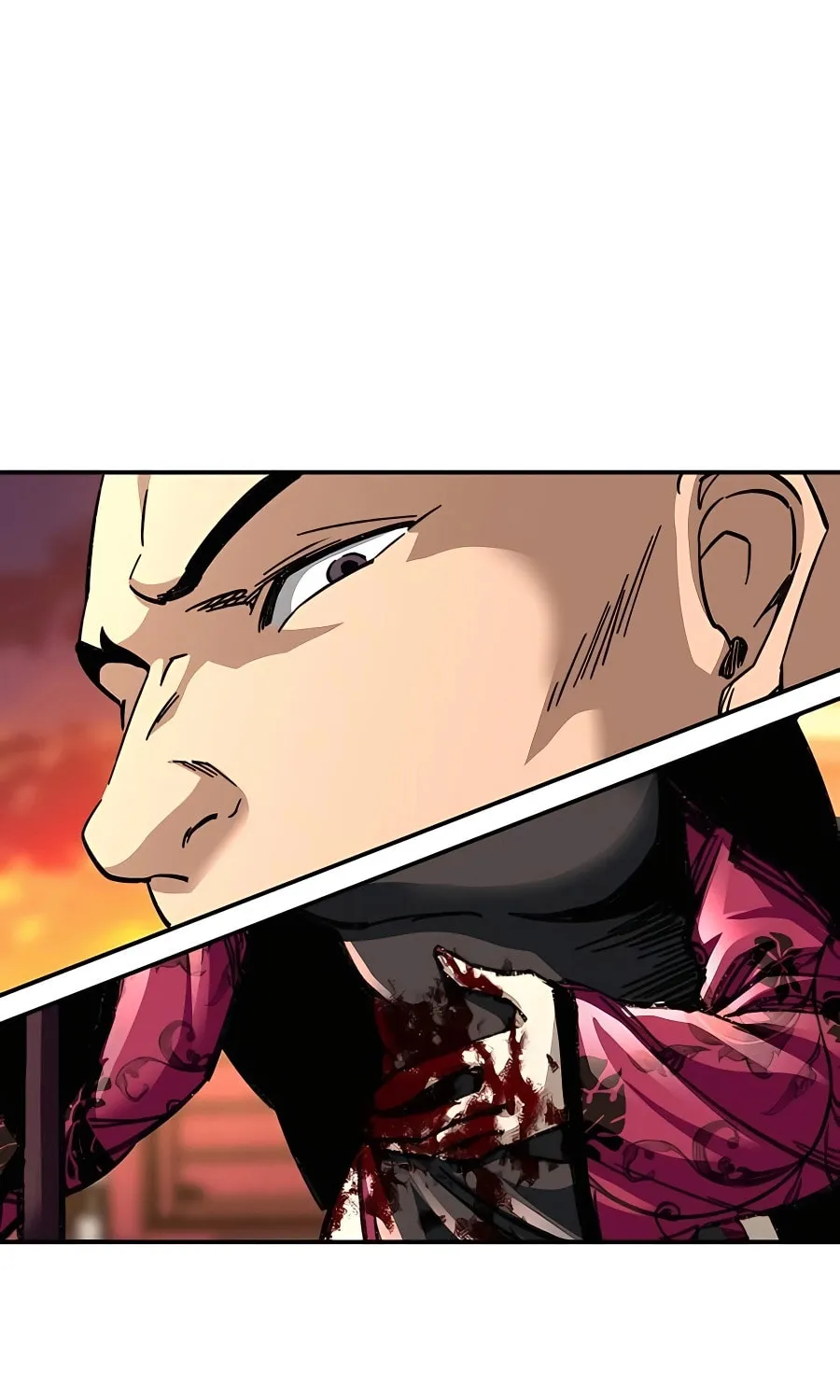Warrior Grandpa and Supreme Granddaughter Chapter 27 page 129 - 