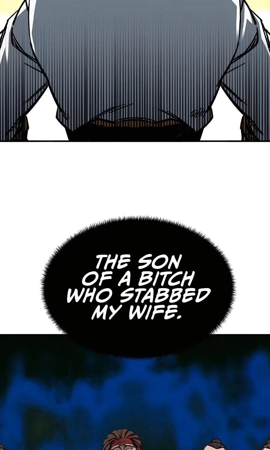 Warrior Grandpa and Supreme Granddaughter Chapter 27 page 131 - 