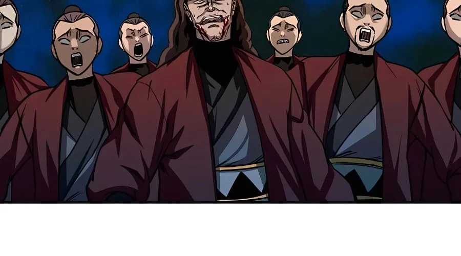 Warrior Grandpa and Supreme Granddaughter Chapter 27 page 132 - 