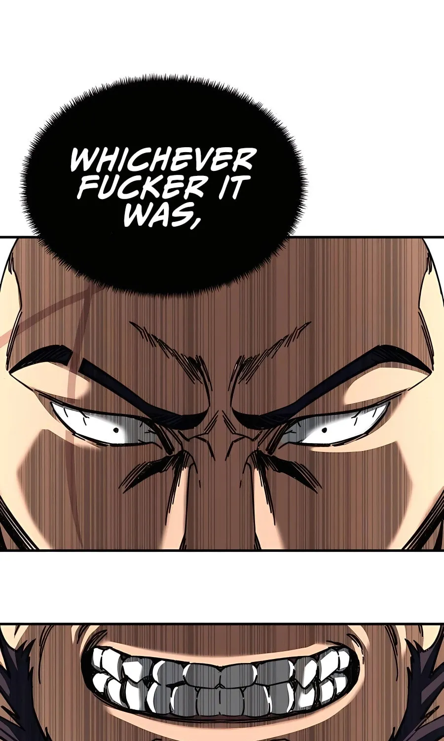 Warrior Grandpa and Supreme Granddaughter Chapter 27 page 133 - 
