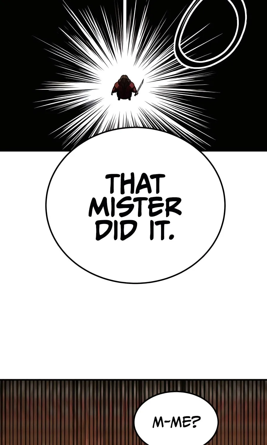 Warrior Grandpa and Supreme Granddaughter Chapter 27 page 139 - 