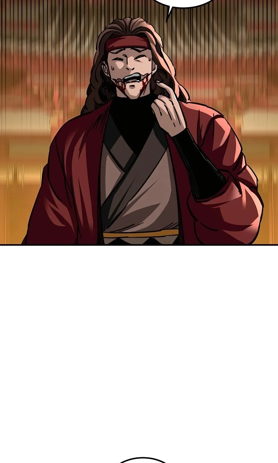 Warrior Grandpa and Supreme Granddaughter Chapter 27 page 140 - 