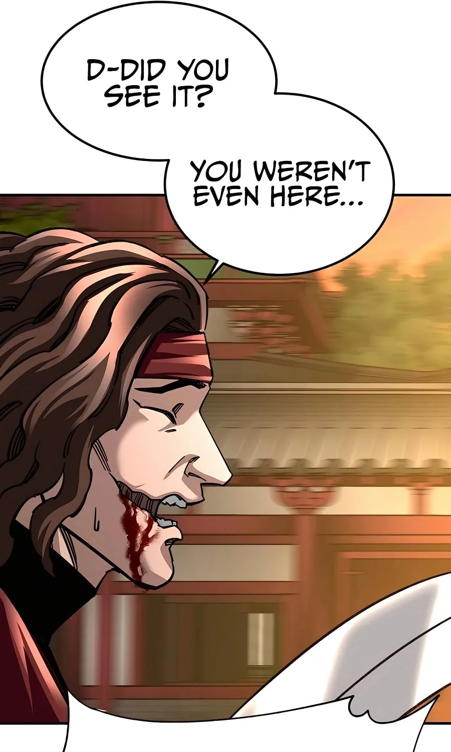 Warrior Grandpa and Supreme Granddaughter Chapter 27 page 143 - 