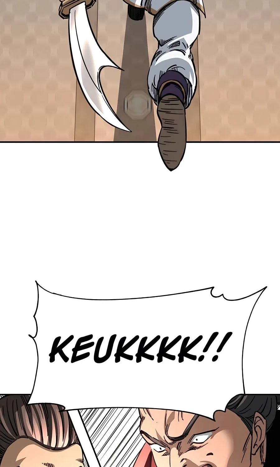 Warrior Grandpa and Supreme Granddaughter Chapter 27 page 146 - 