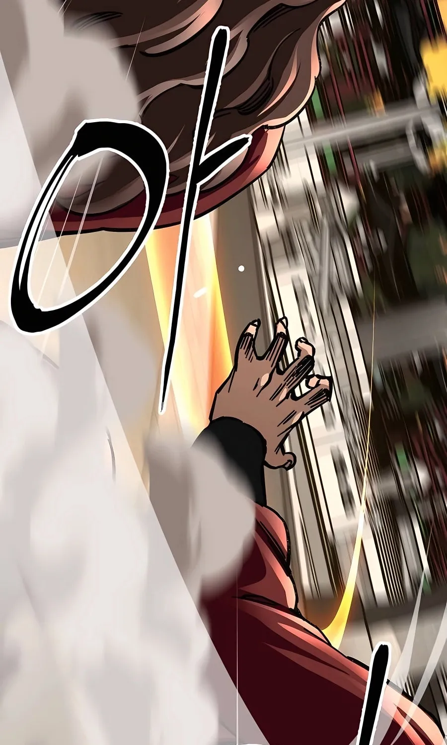 Warrior Grandpa and Supreme Granddaughter Chapter 27 page 150 - 