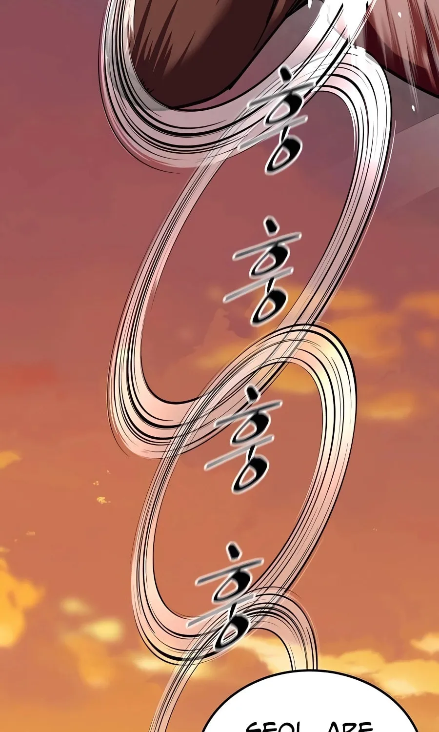 Warrior Grandpa and Supreme Granddaughter Chapter 27 page 16 - 