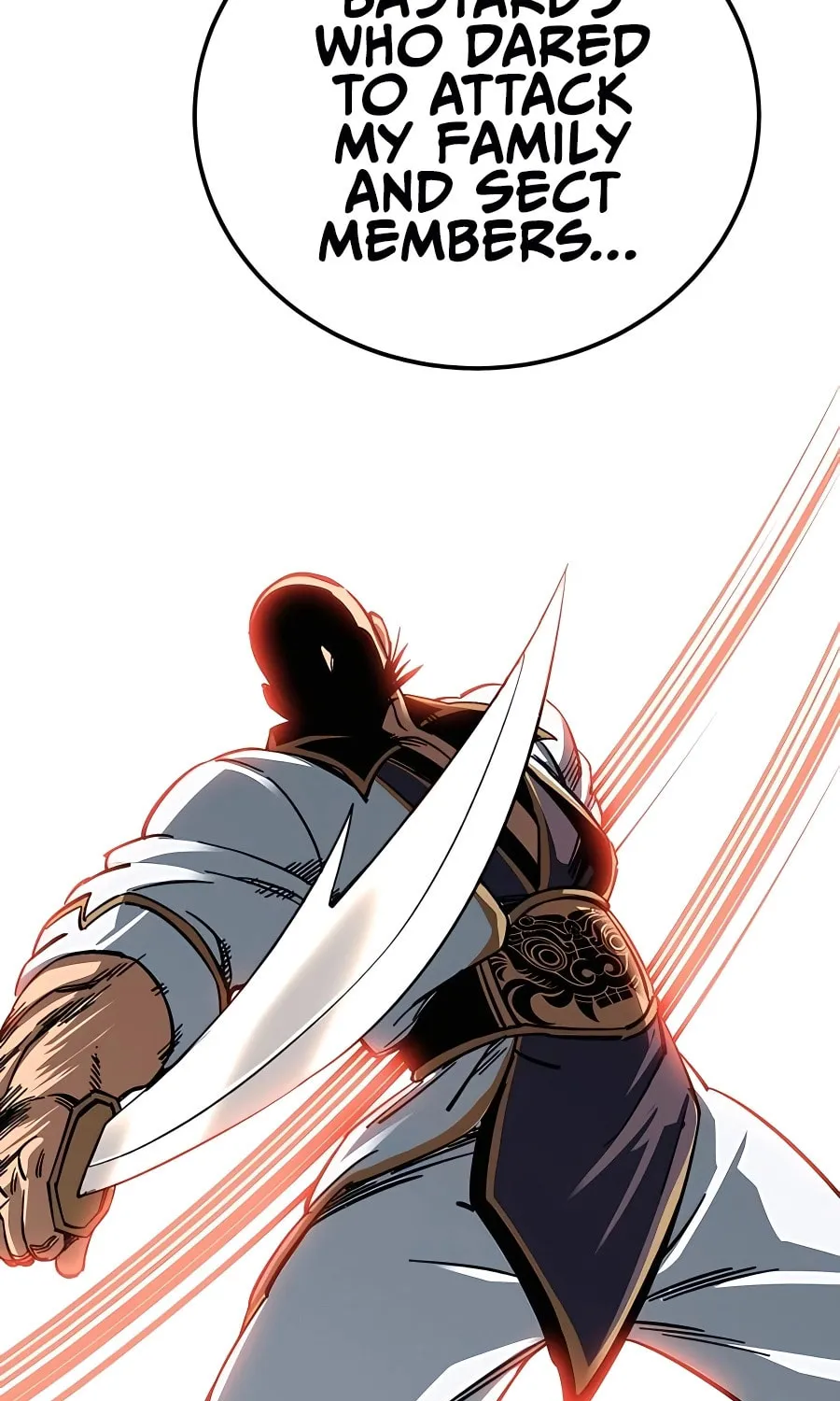 Warrior Grandpa and Supreme Granddaughter Chapter 27 page 152 - 