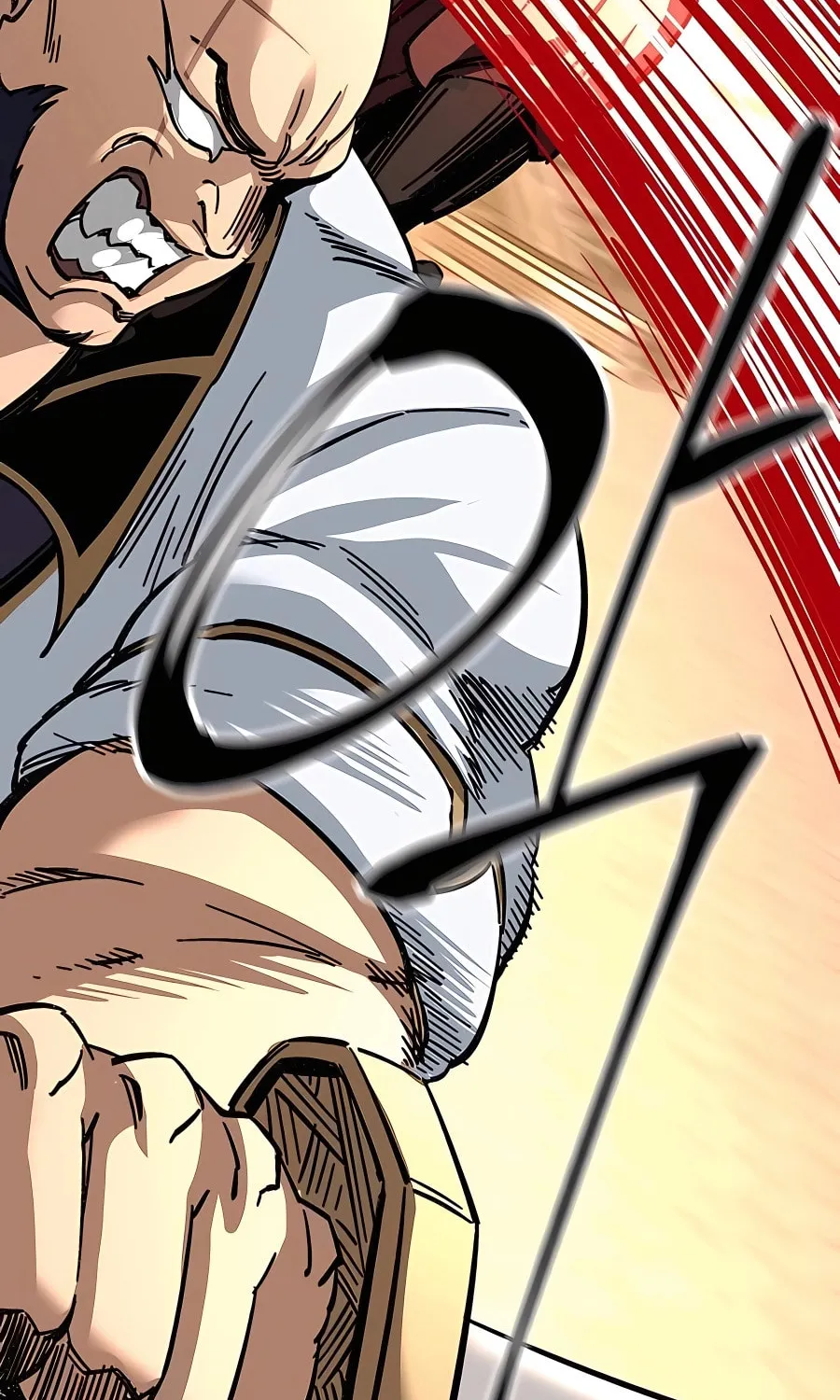 Warrior Grandpa and Supreme Granddaughter Chapter 27 page 155 - 