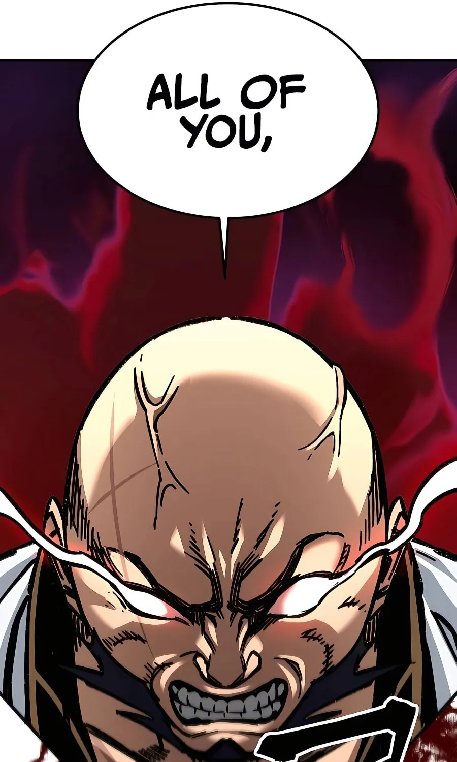 Warrior Grandpa and Supreme Granddaughter Chapter 27 page 159 - 