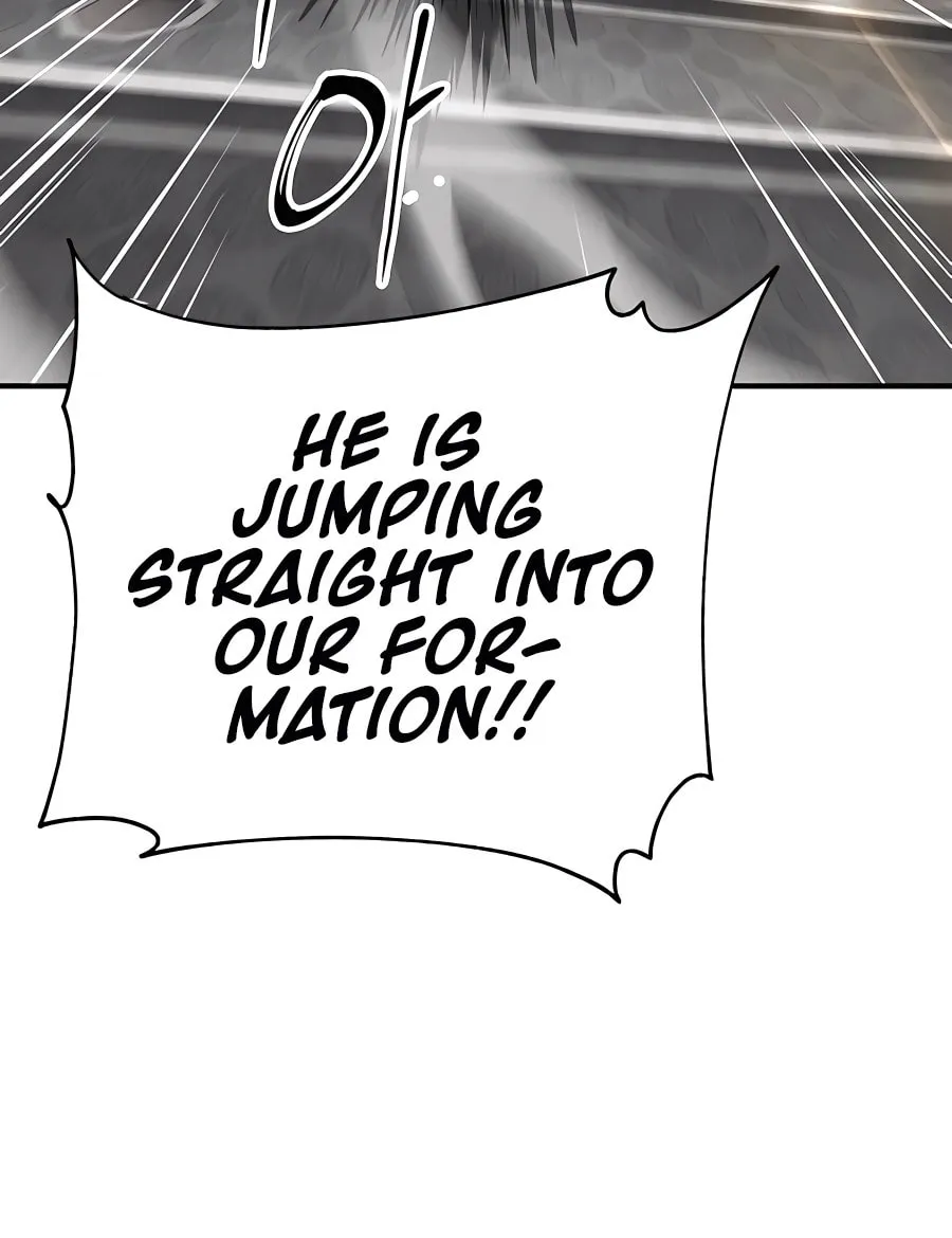 Warrior Grandpa and Supreme Granddaughter Chapter 27 page 25 - 