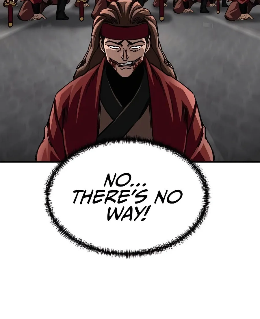 Warrior Grandpa and Supreme Granddaughter Chapter 27 page 35 - 