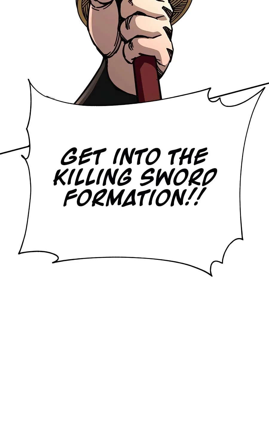 Warrior Grandpa and Supreme Granddaughter Chapter 27 page 39 - 