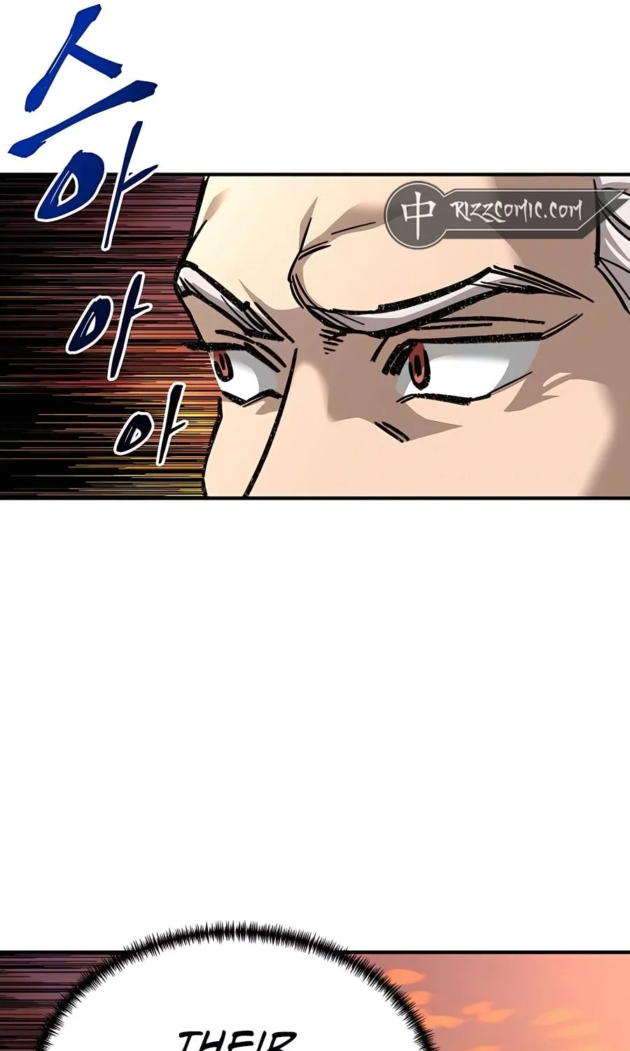 Warrior Grandpa and Supreme Granddaughter Chapter 27 page 42 - 