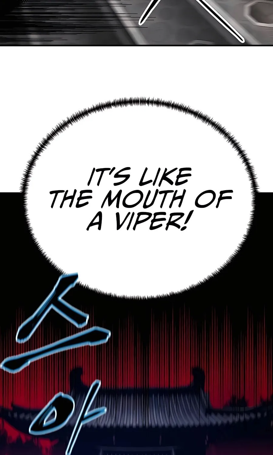 Warrior Grandpa and Supreme Granddaughter Chapter 27 page 44 - 