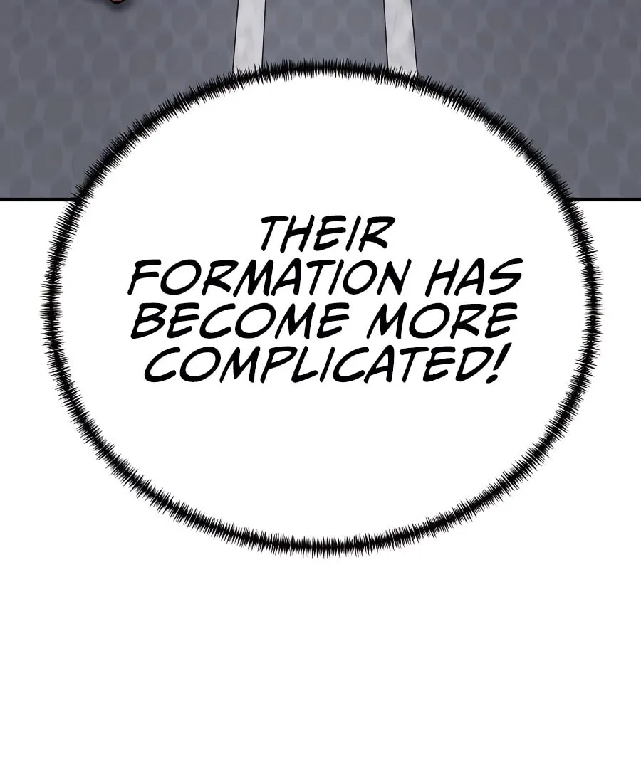 Warrior Grandpa and Supreme Granddaughter Chapter 27 page 46 - 