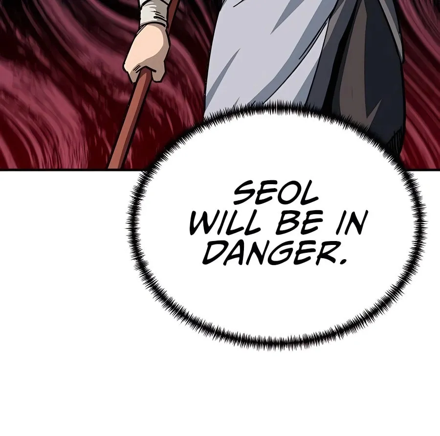 Warrior Grandpa and Supreme Granddaughter Chapter 27 page 51 - 