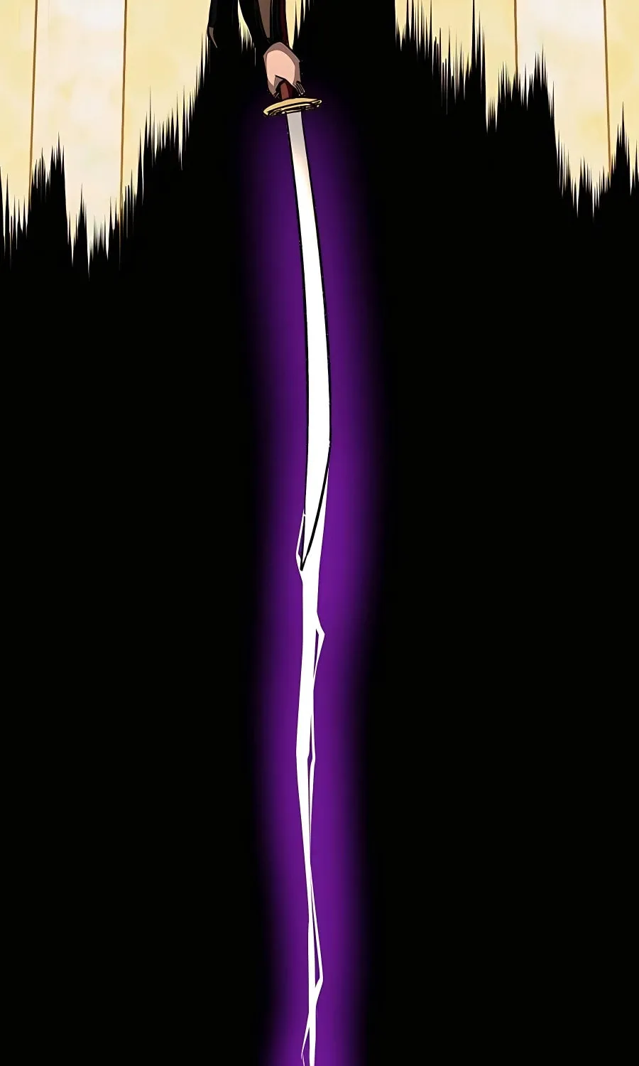 Warrior Grandpa and Supreme Granddaughter Chapter 27 page 56 - 