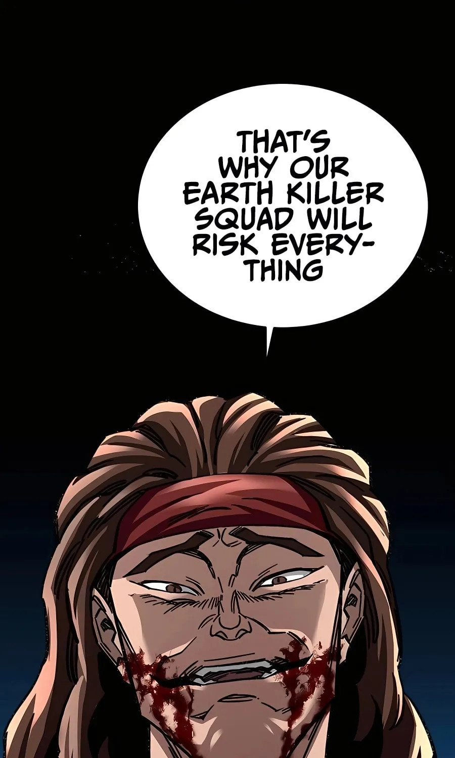Warrior Grandpa and Supreme Granddaughter Chapter 27 page 60 - 