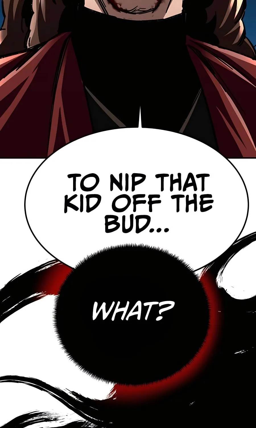 Warrior Grandpa and Supreme Granddaughter Chapter 27 page 61 - 