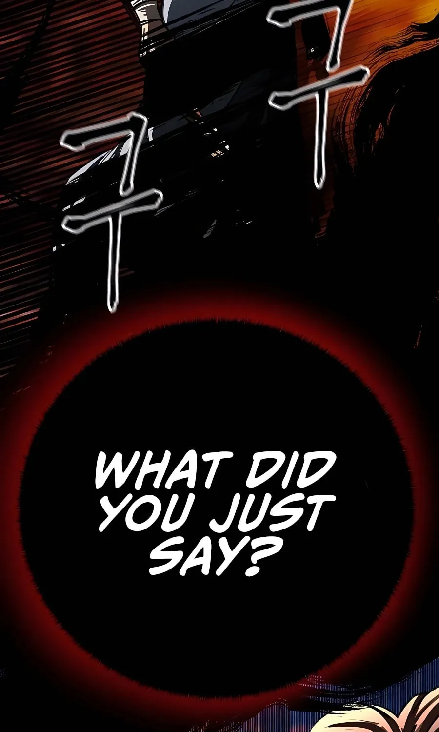 Warrior Grandpa and Supreme Granddaughter Chapter 27 page 63 - 