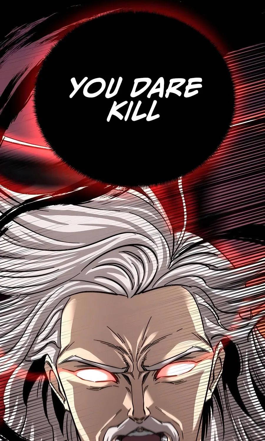 Warrior Grandpa and Supreme Granddaughter Chapter 27 page 65 - 