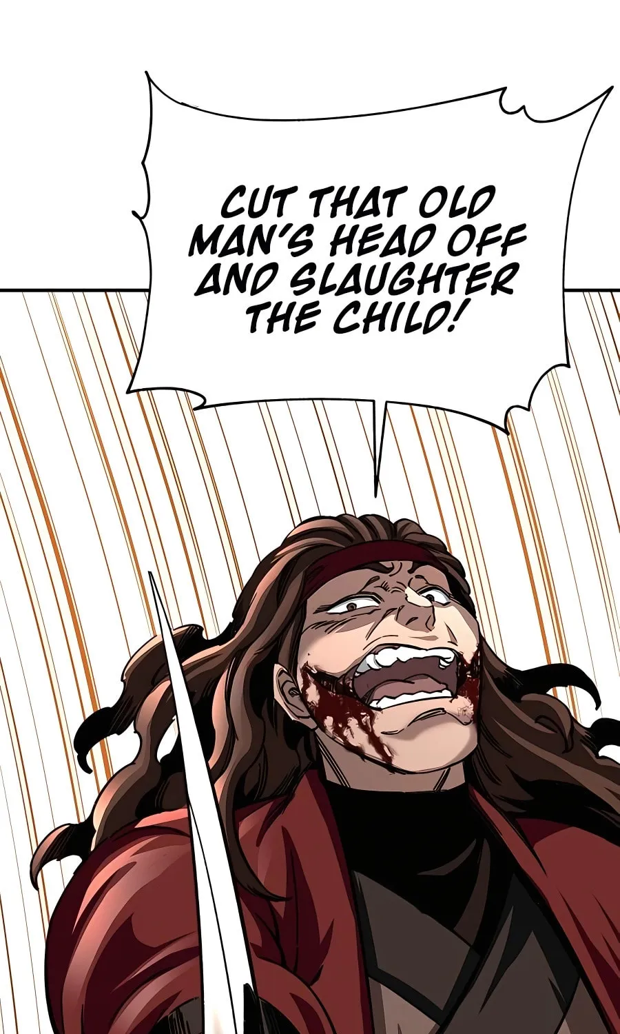 Warrior Grandpa and Supreme Granddaughter Chapter 27 page 75 - 