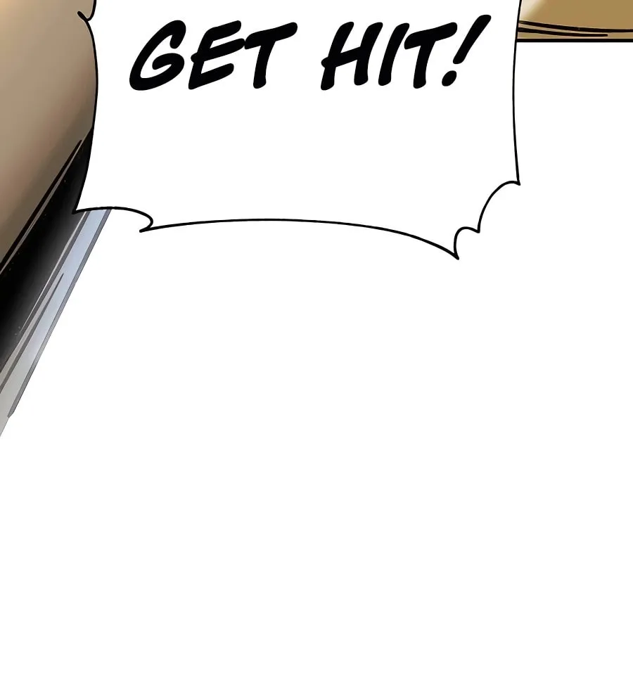 Warrior Grandpa and Supreme Granddaughter Chapter 27 page 9 - 