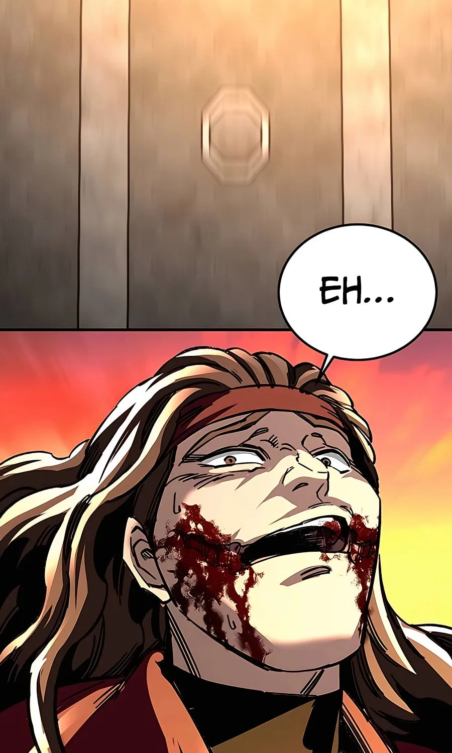 Warrior Grandpa and Supreme Granddaughter Chapter 27 page 85 - 
