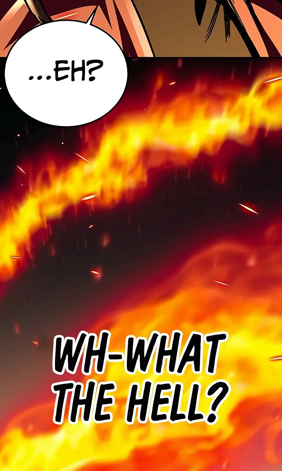 Warrior Grandpa and Supreme Granddaughter Chapter 27 page 86 - 