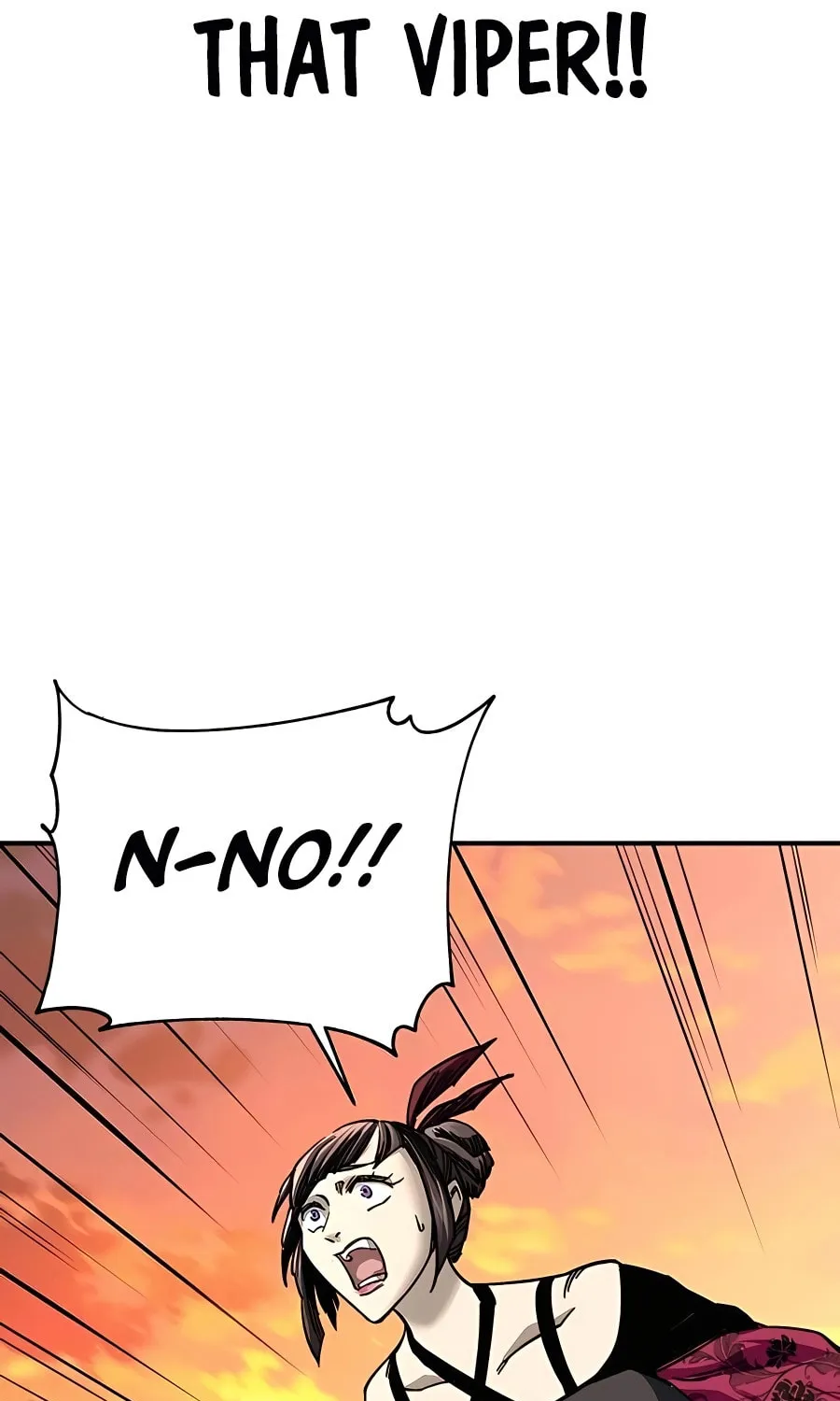 Warrior Grandpa and Supreme Granddaughter Chapter 27 page 99 - 
