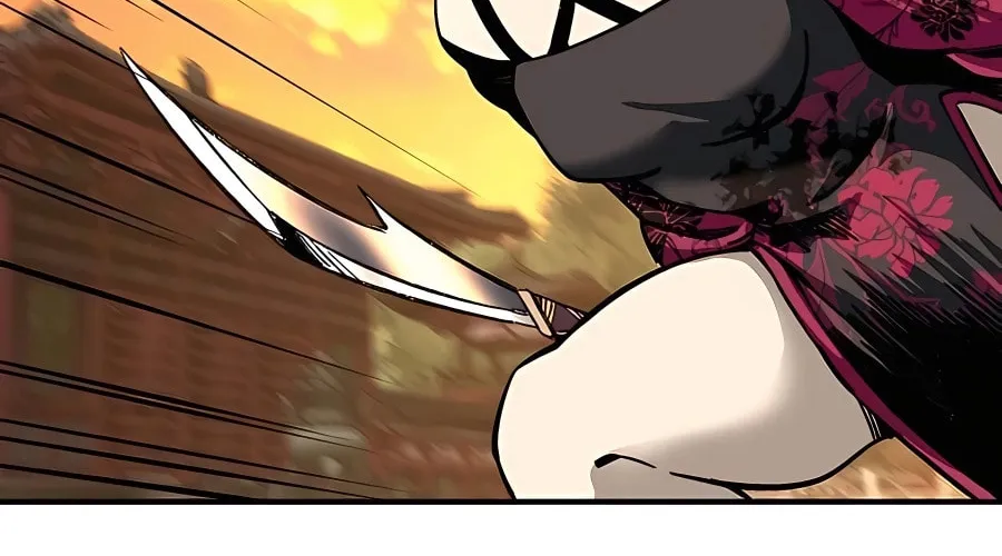 Warrior Grandpa and Supreme Granddaughter Chapter 27 page 100 - 
