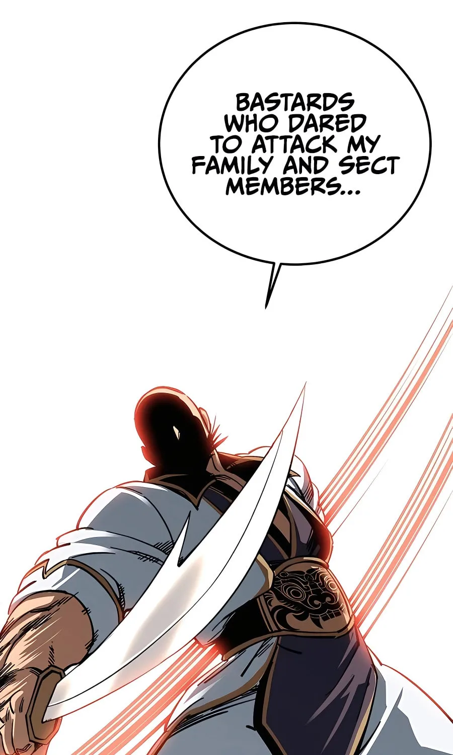 Warrior Grandpa and Supreme Granddaughter Chapter 28 page 2 - 