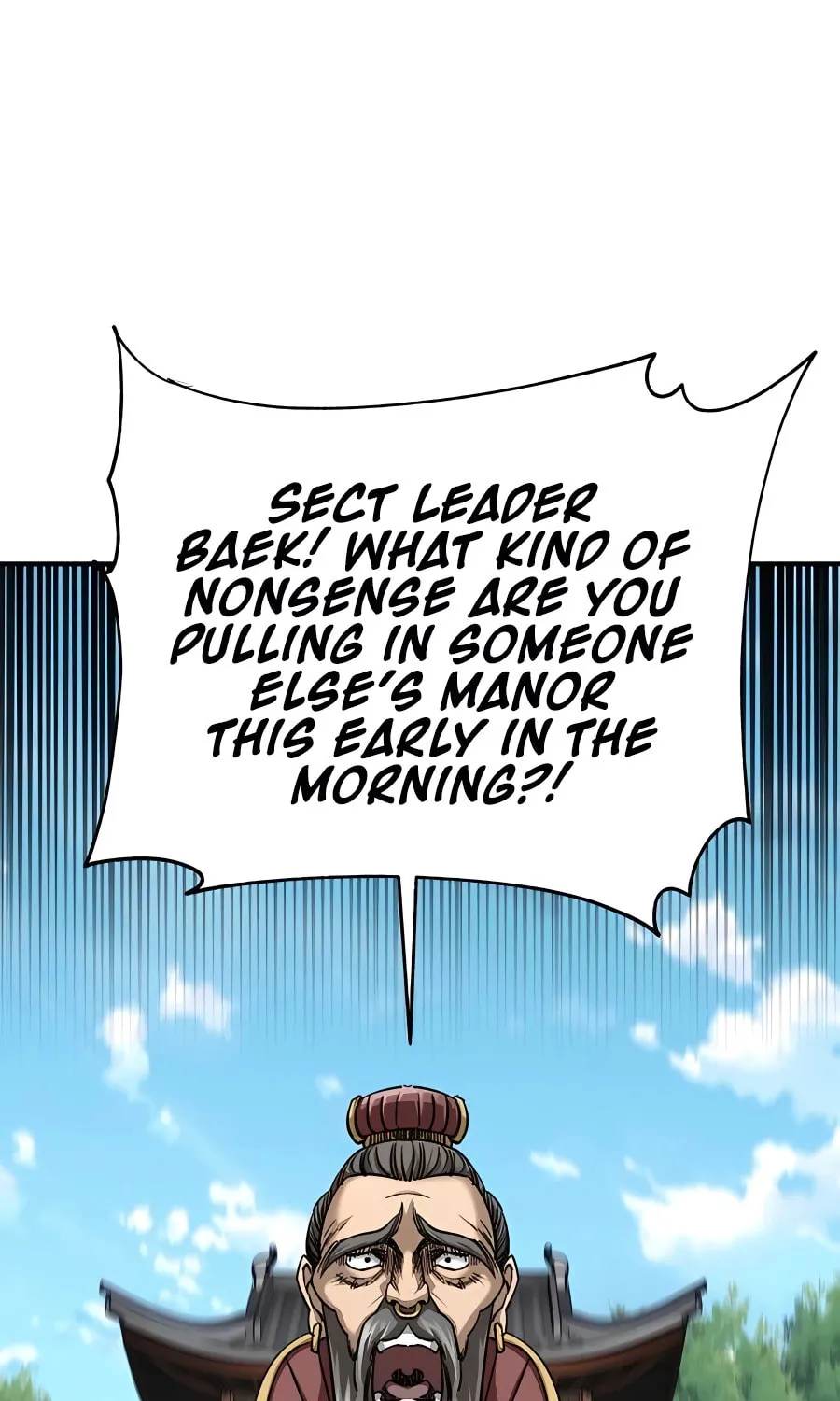 Warrior Grandpa and Supreme Granddaughter Chapter 28 page 103 - 