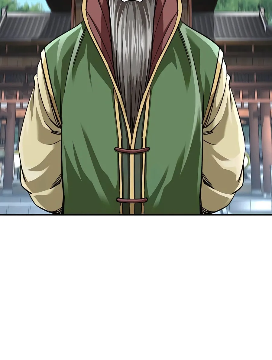 Warrior Grandpa and Supreme Granddaughter Chapter 28 page 104 - 