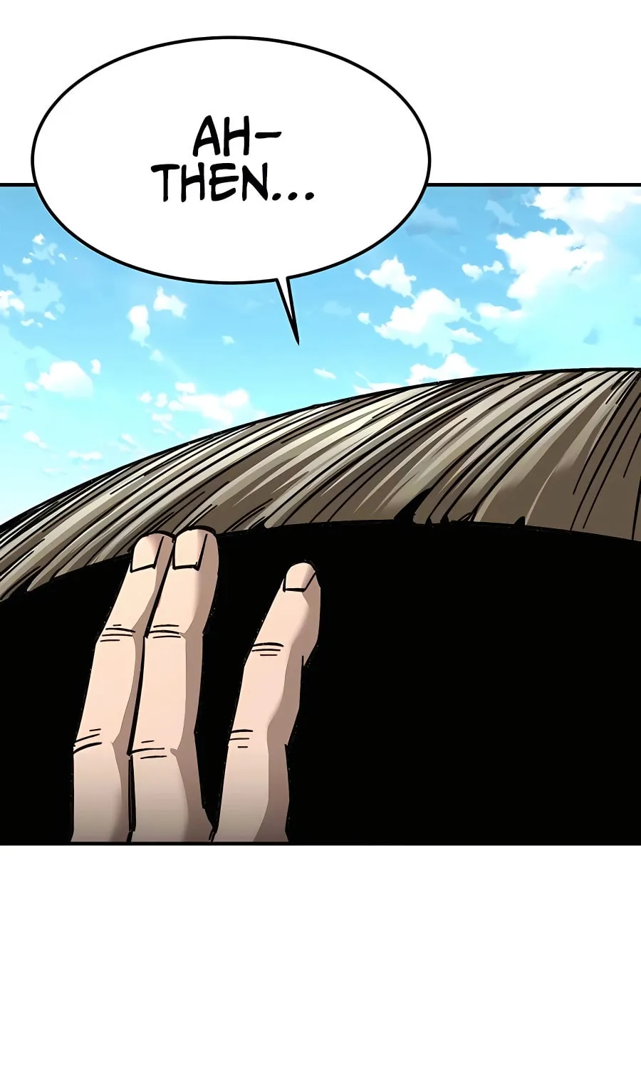 Warrior Grandpa and Supreme Granddaughter Chapter 28 page 112 - 