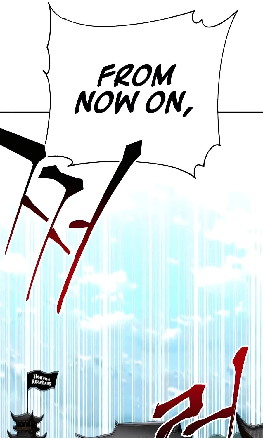 Warrior Grandpa and Supreme Granddaughter Chapter 28 page 114 - 