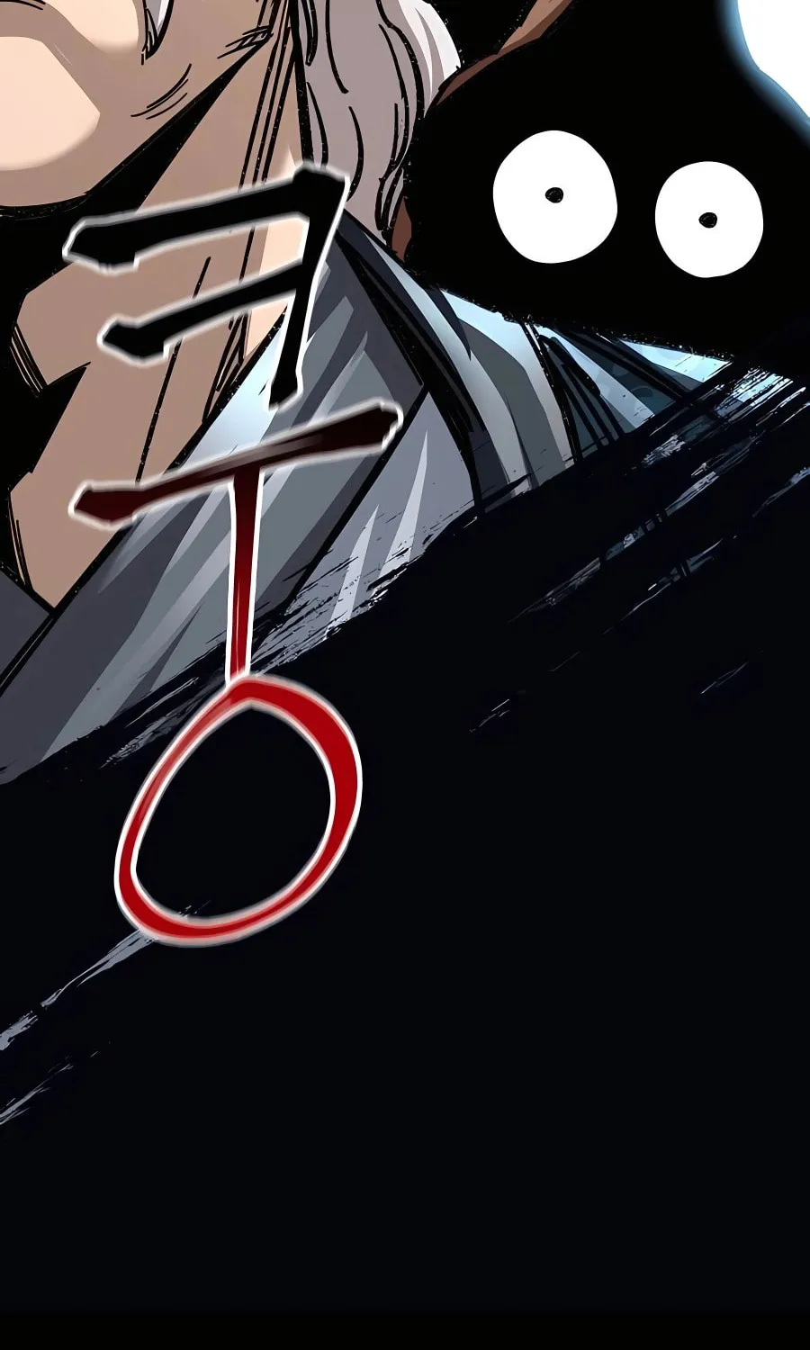 Warrior Grandpa and Supreme Granddaughter Chapter 28 page 119 - 