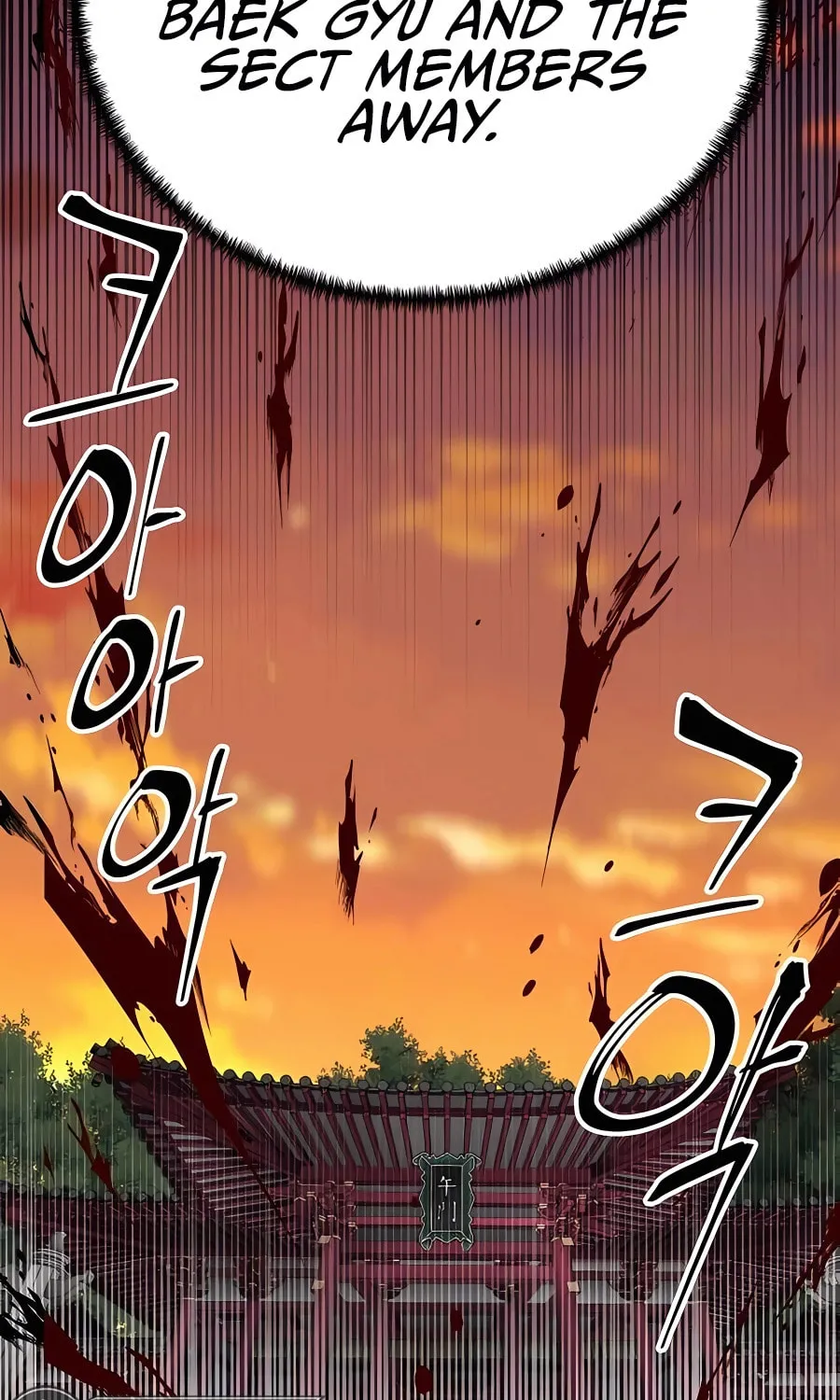 Warrior Grandpa and Supreme Granddaughter Chapter 28 page 13 - 