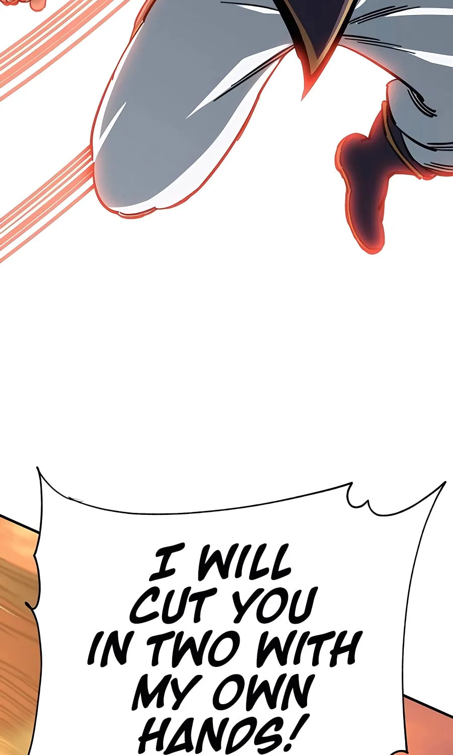 Warrior Grandpa and Supreme Granddaughter Chapter 28 page 3 - 