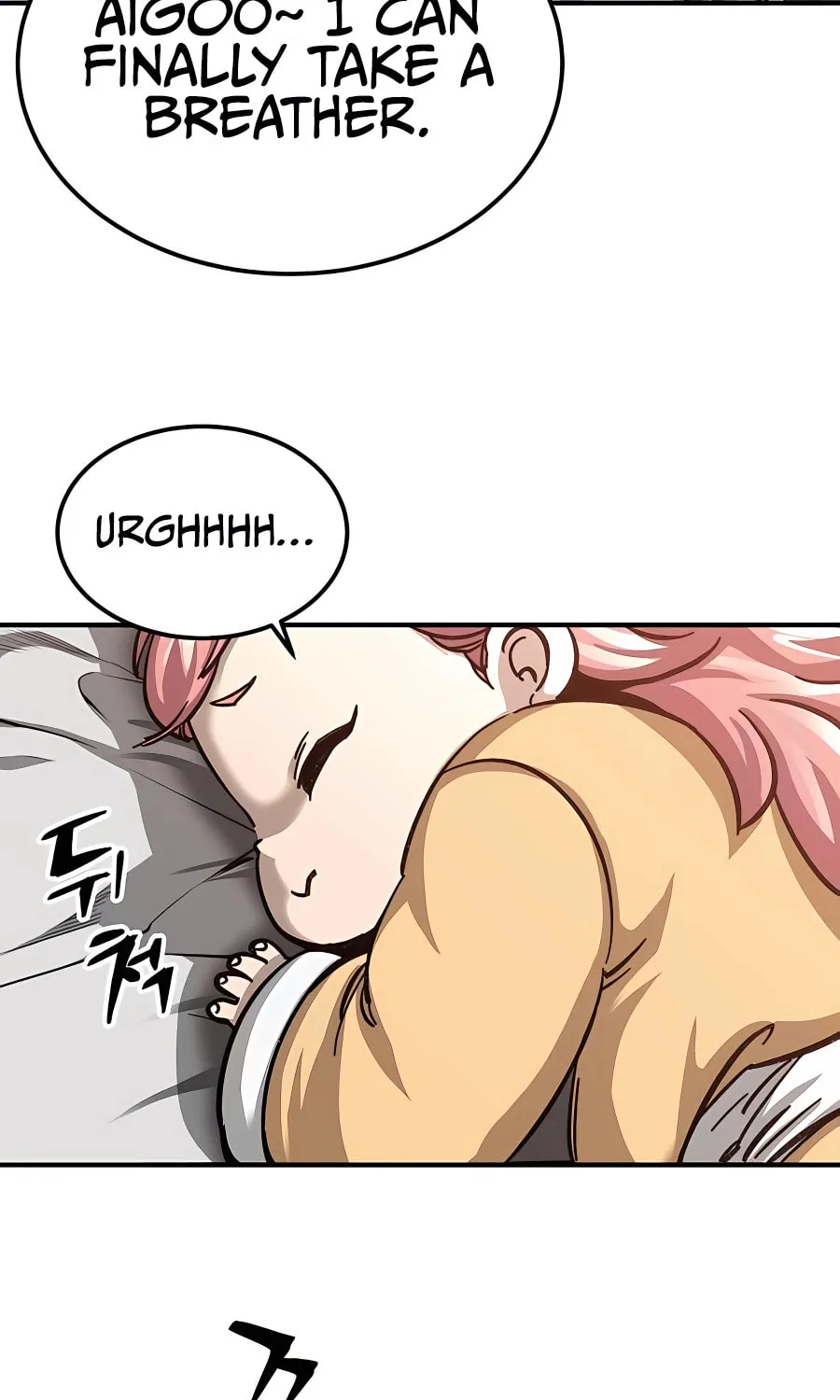 Warrior Grandpa and Supreme Granddaughter Chapter 28 page 30 - 