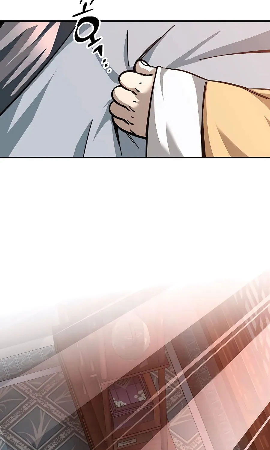 Warrior Grandpa and Supreme Granddaughter Chapter 28 page 31 - 