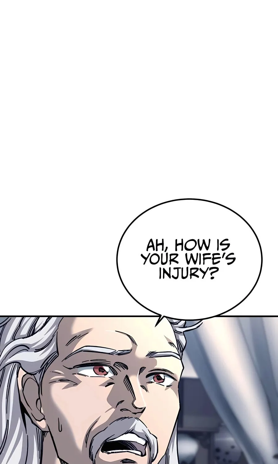 Warrior Grandpa and Supreme Granddaughter Chapter 28 page 40 - 