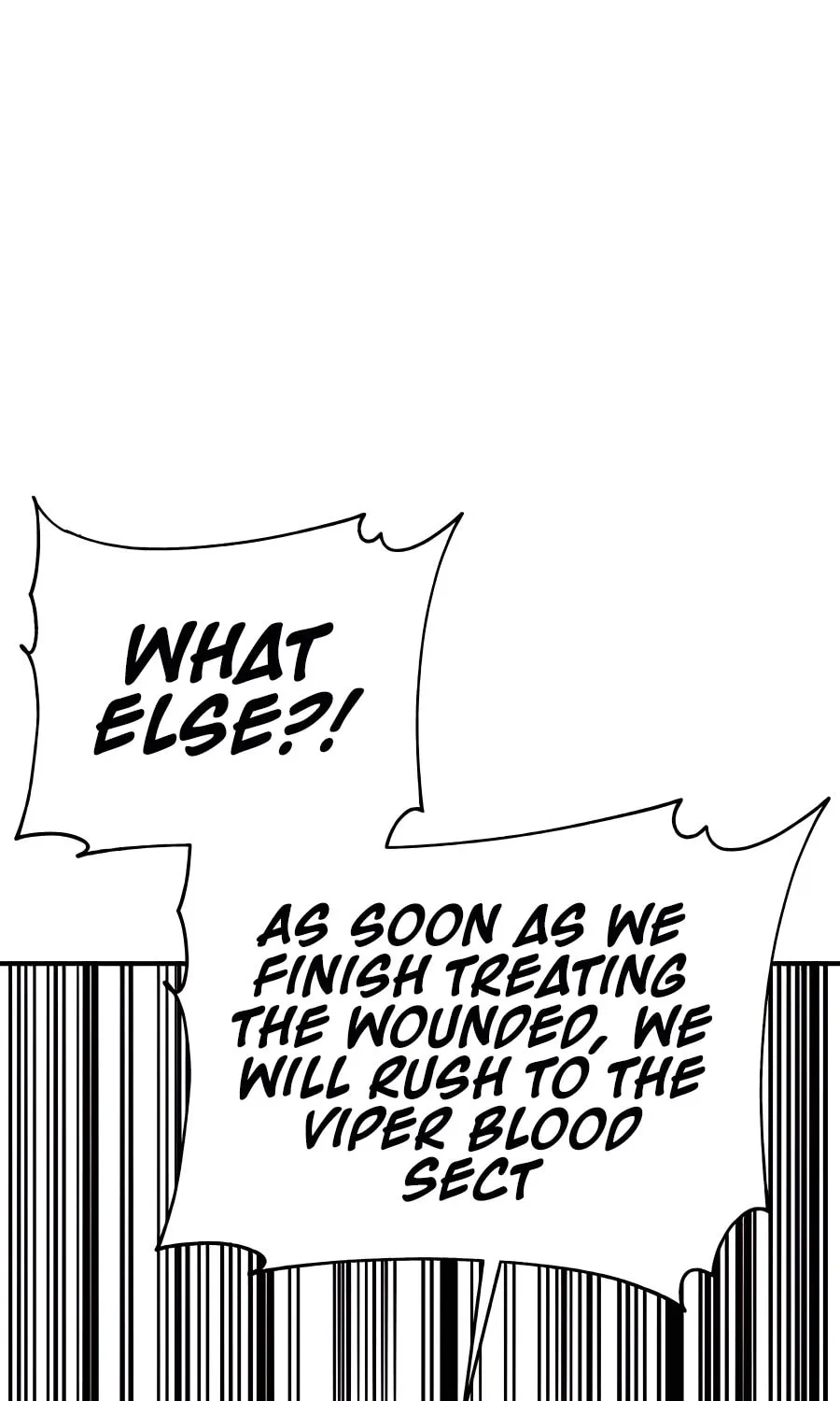 Warrior Grandpa and Supreme Granddaughter Chapter 28 page 44 - 