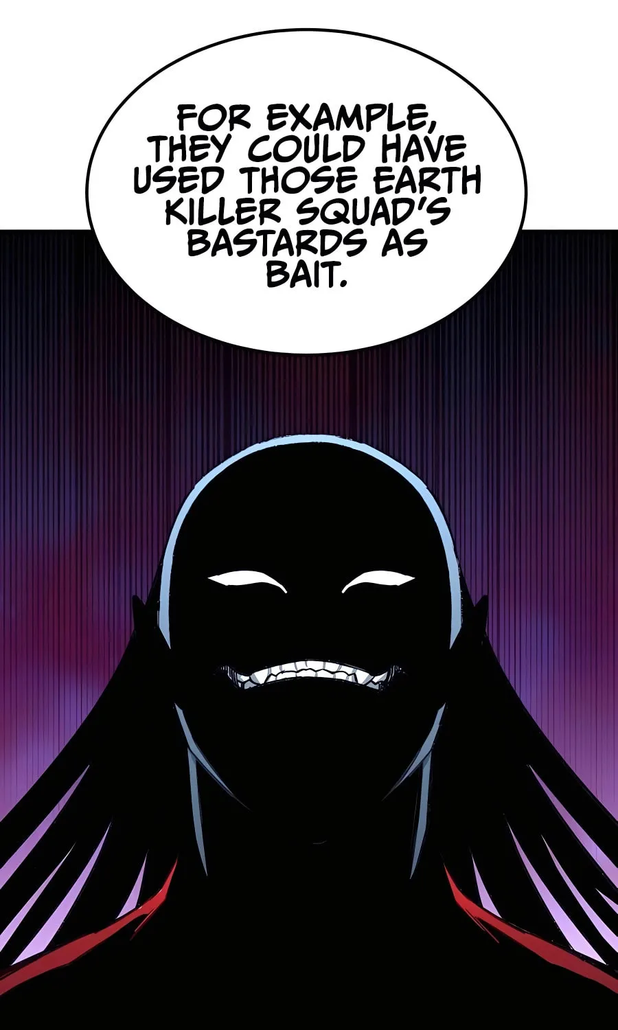 Warrior Grandpa and Supreme Granddaughter Chapter 28 page 48 - 
